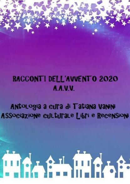 Racconti dell'Avvento 2020