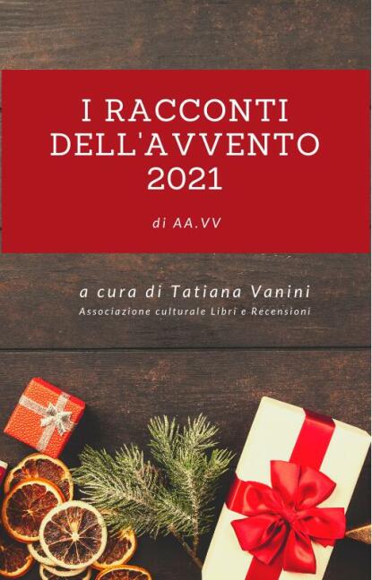 Racconti dell'Avvento 2021